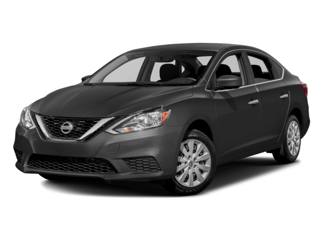 Nissan Sentra 2017 Nissan Sentra 2017